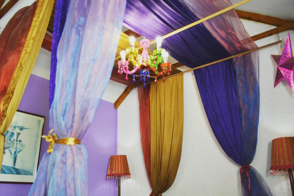 Homebase Melville Backpackers Йоханесбург Екстериор снимка