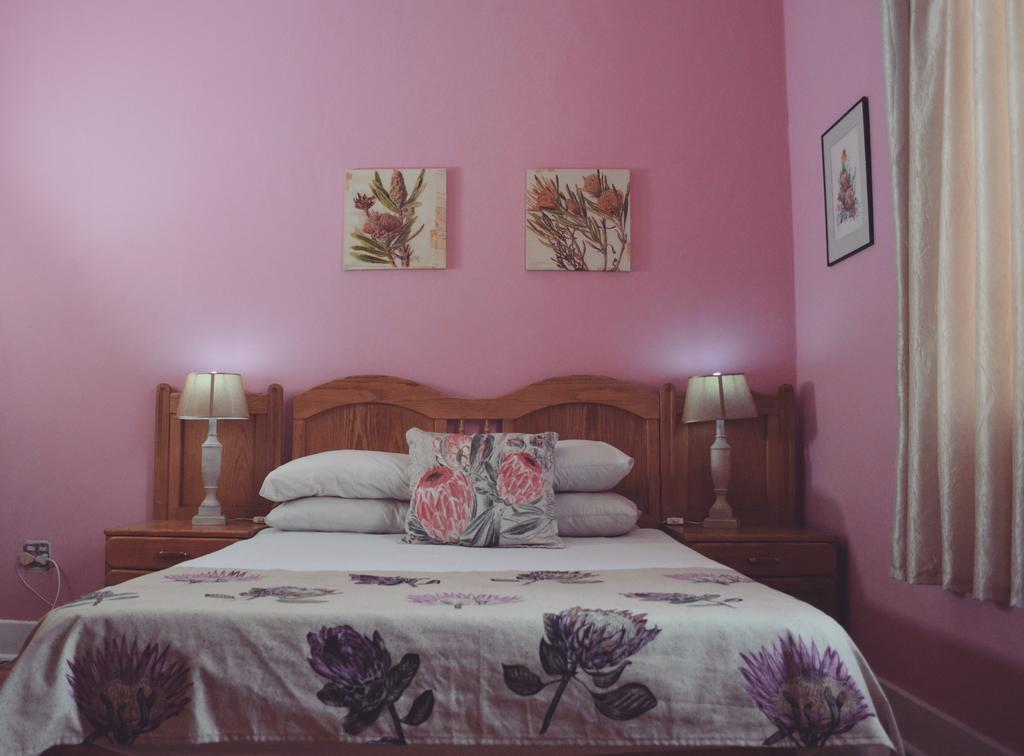 Homebase Melville Backpackers Йоханесбург Екстериор снимка