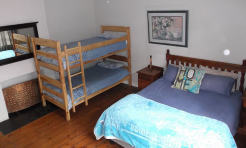 Homebase Melville Backpackers Йоханесбург Екстериор снимка