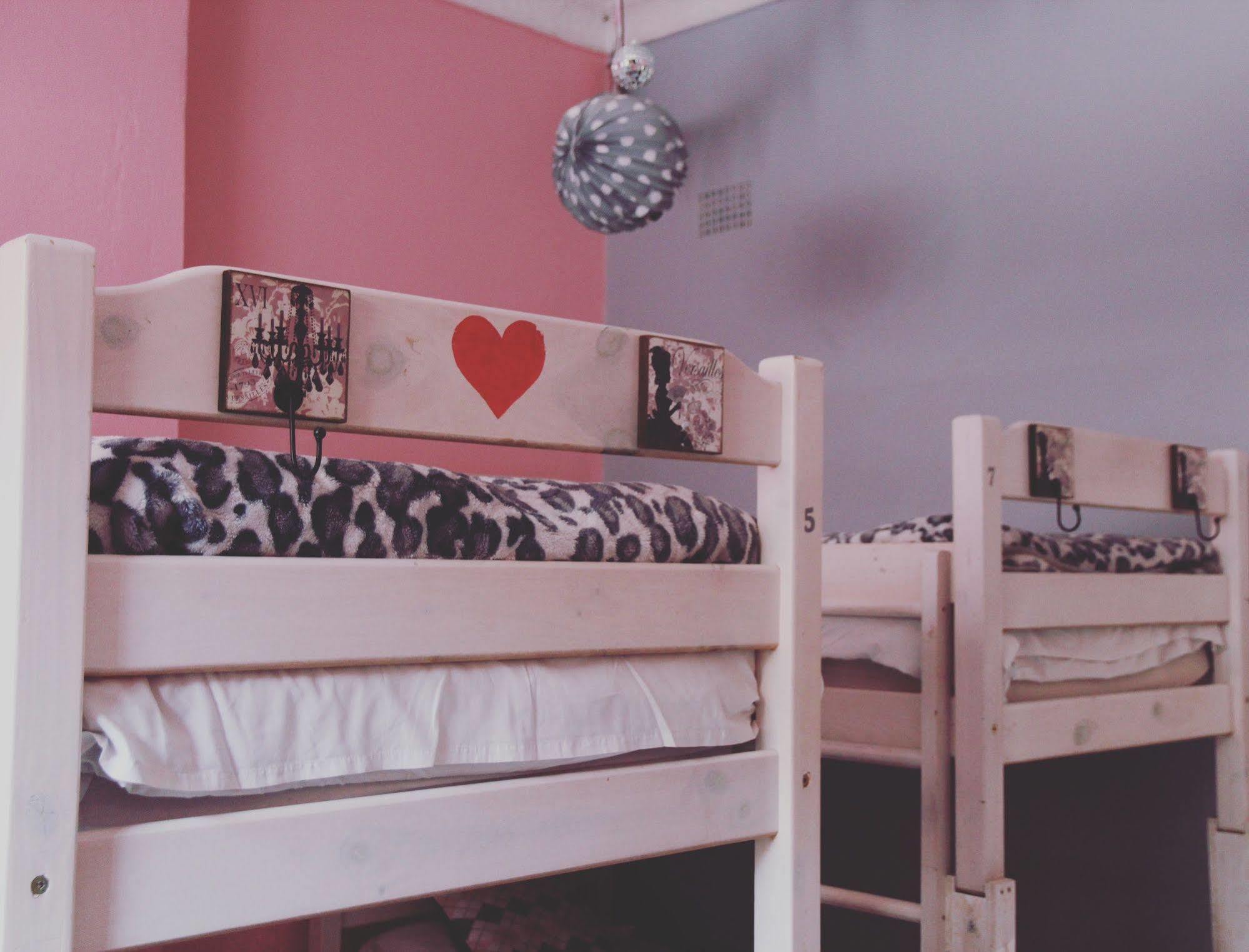 Homebase Melville Backpackers Йоханесбург Екстериор снимка