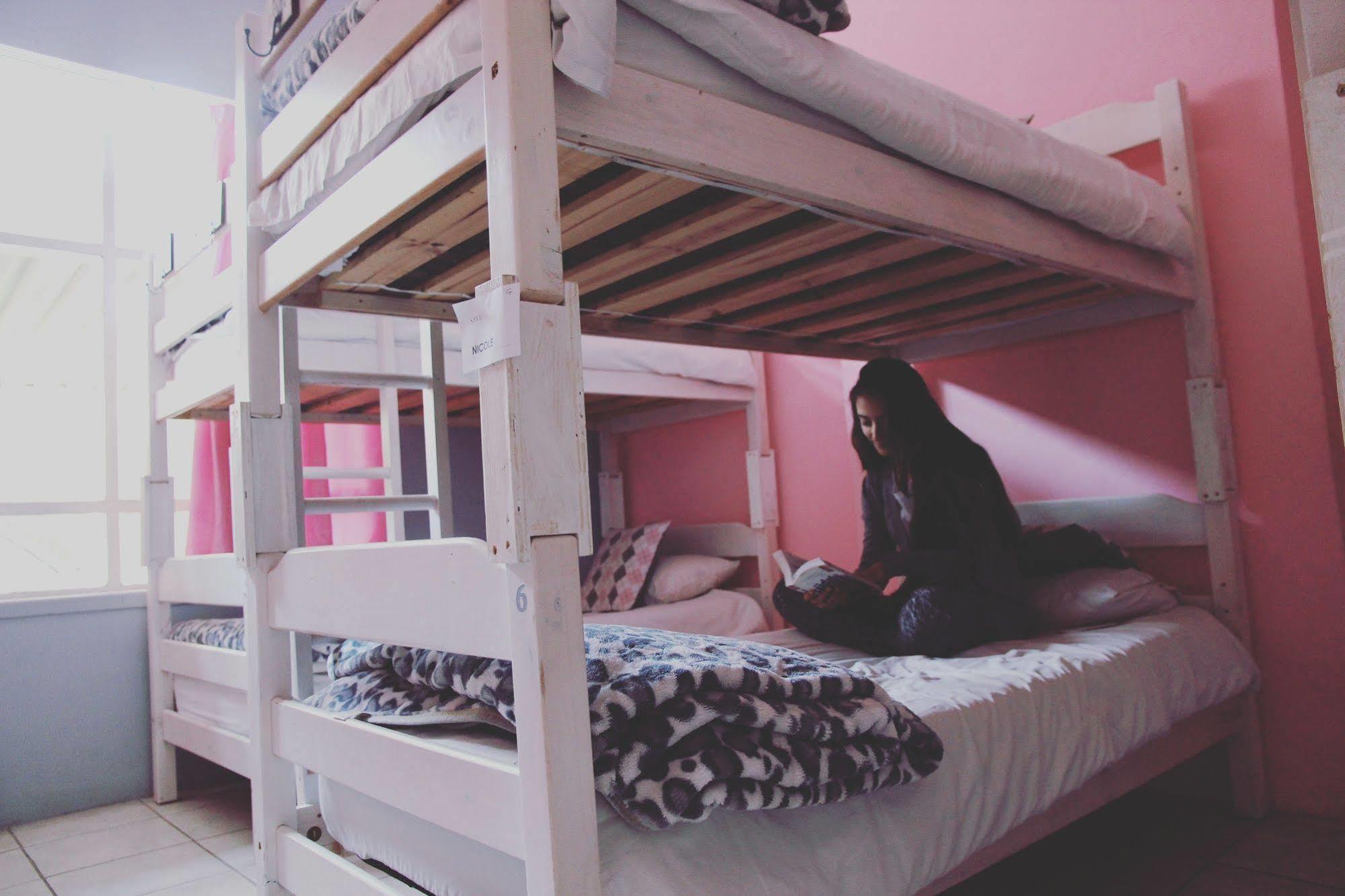 Homebase Melville Backpackers Йоханесбург Екстериор снимка