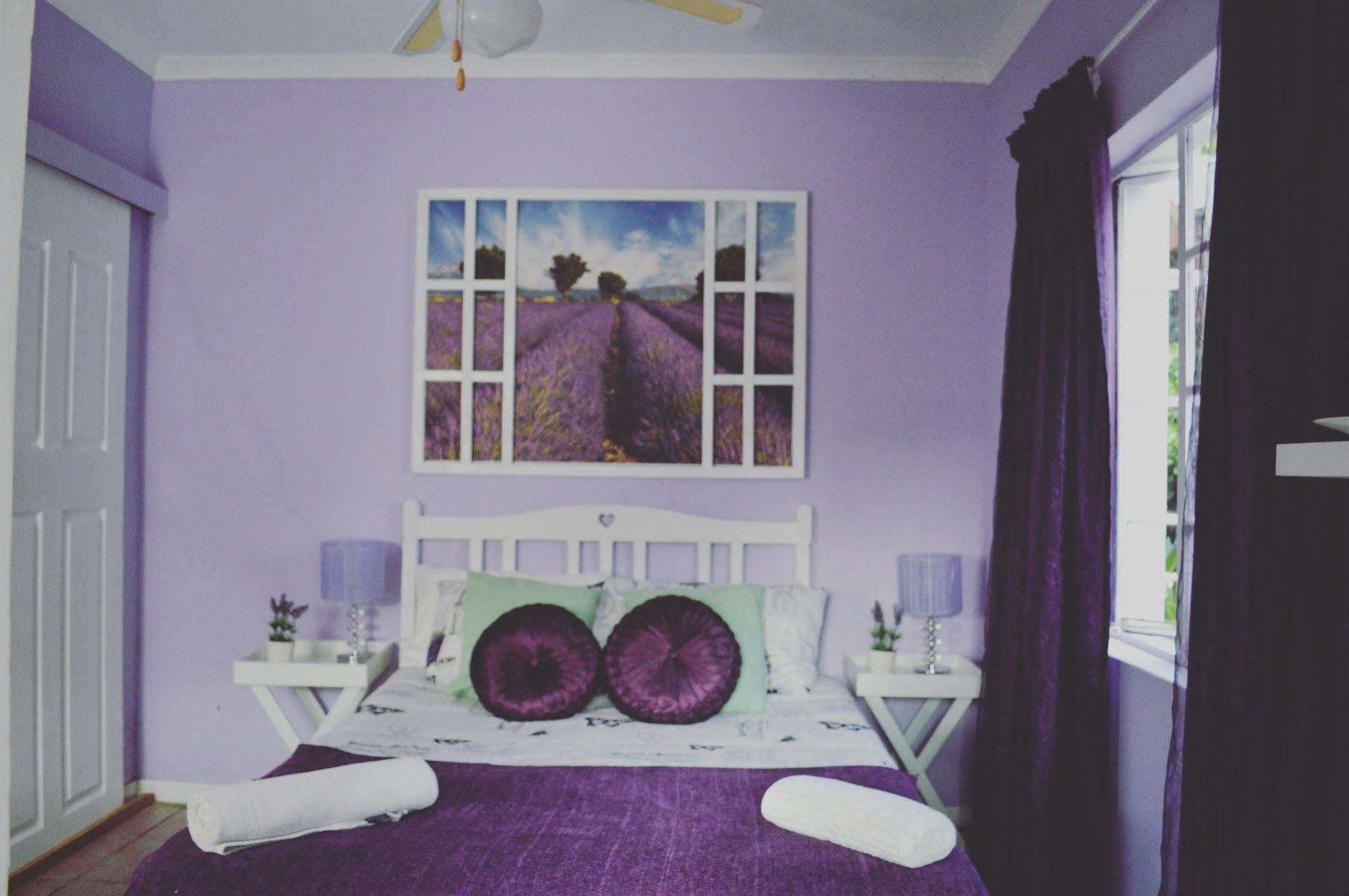 Homebase Melville Backpackers Йоханесбург Екстериор снимка